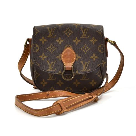 saint cloud louis vuitton vintage|st cloud Louis Vuitton crossbody.